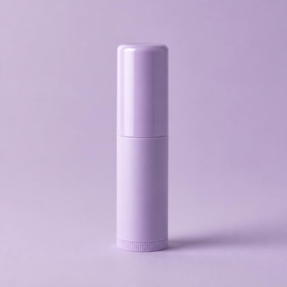 Stick baume à lèvres Mallow lilas