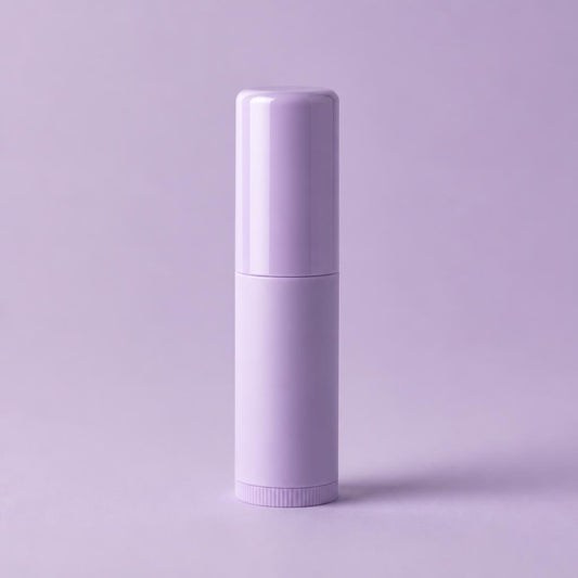 Stick baume à lèvres Mallow lilas