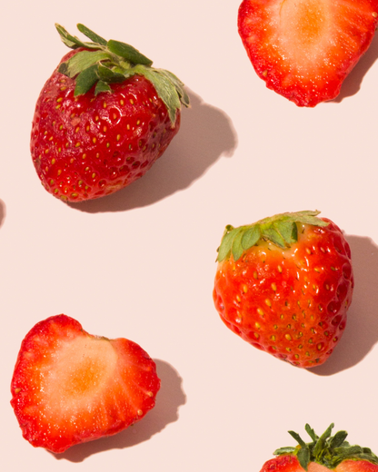 Bandes Blanchissantes Mallow - Strawberry